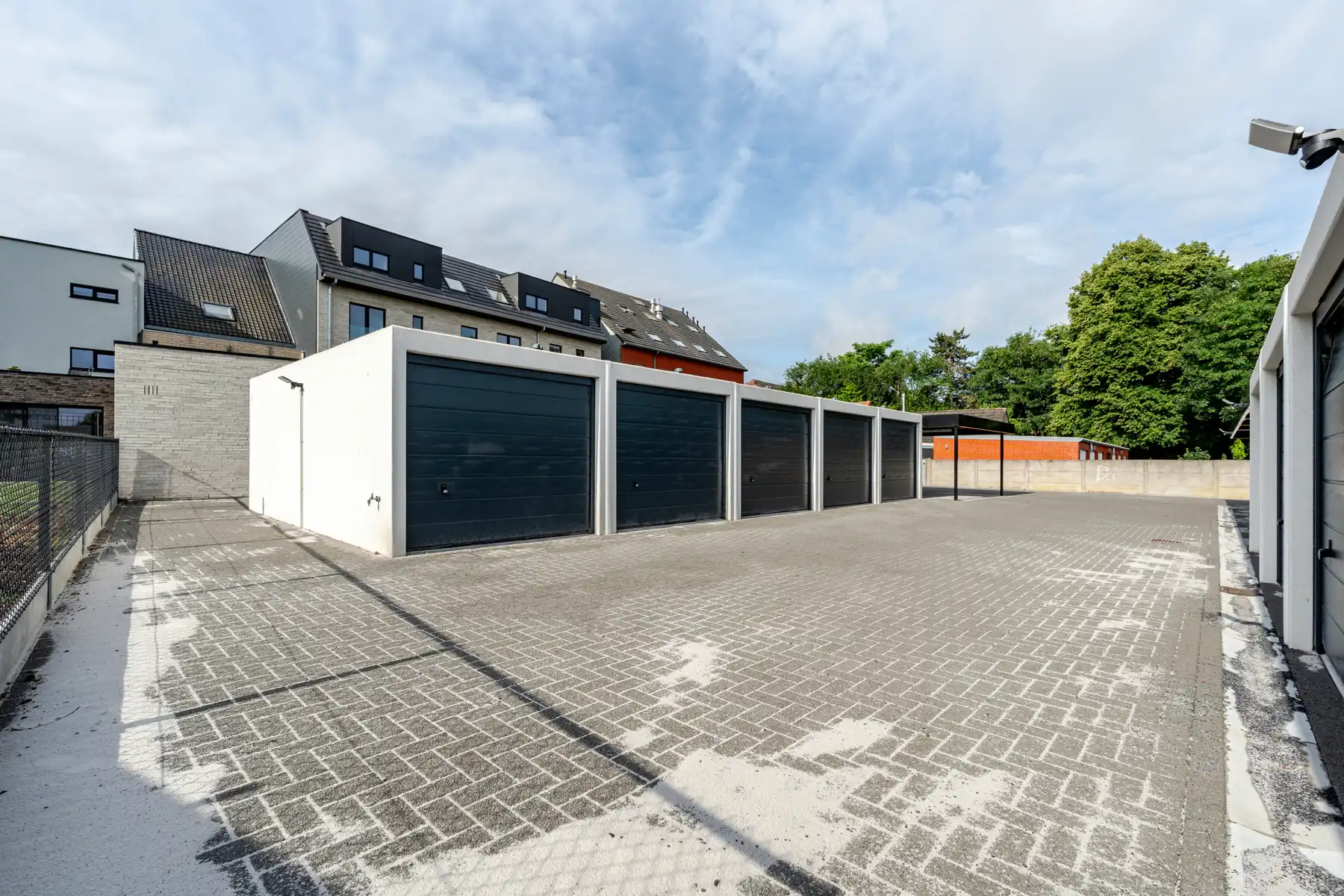 Nieuw appartement 2 slaapkamers foto 17