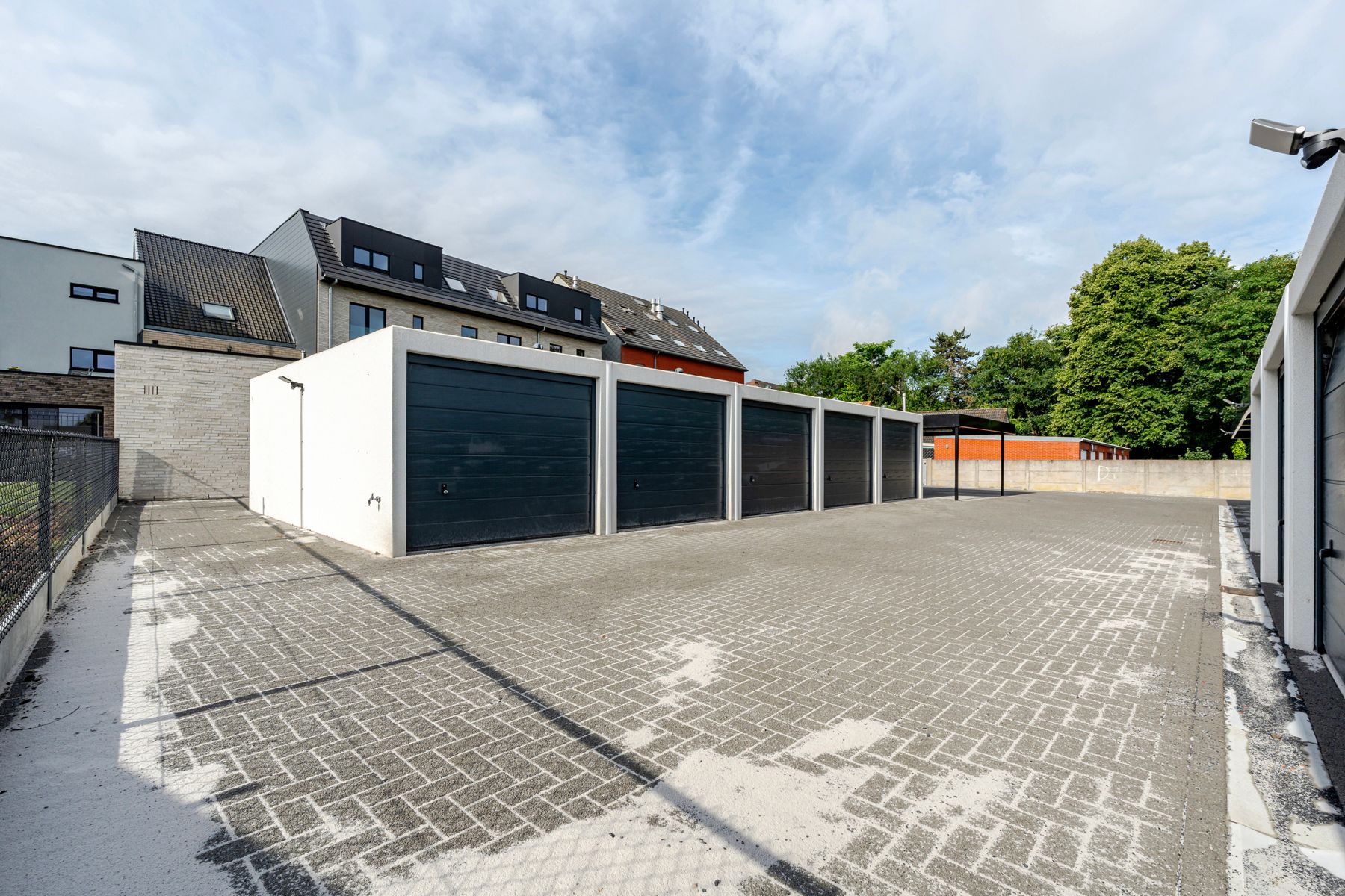 Nieuw appartement 2 slaapkamers foto 17