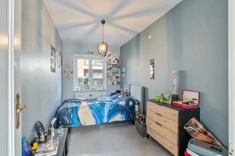 Gelijkvloerse, landelijke woning op 11are foto 17