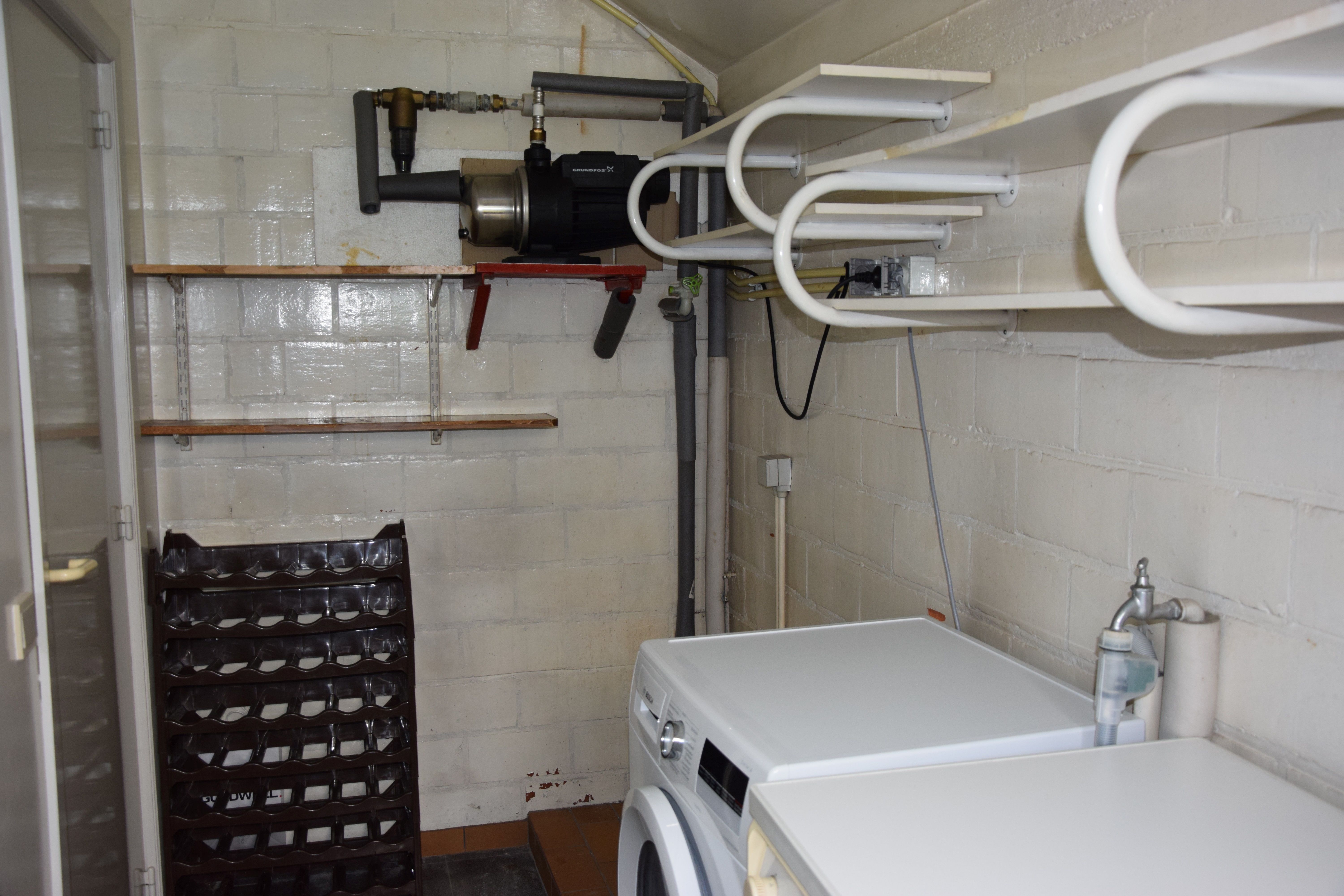 Landelijke villa te Knokke-Heist foto 14