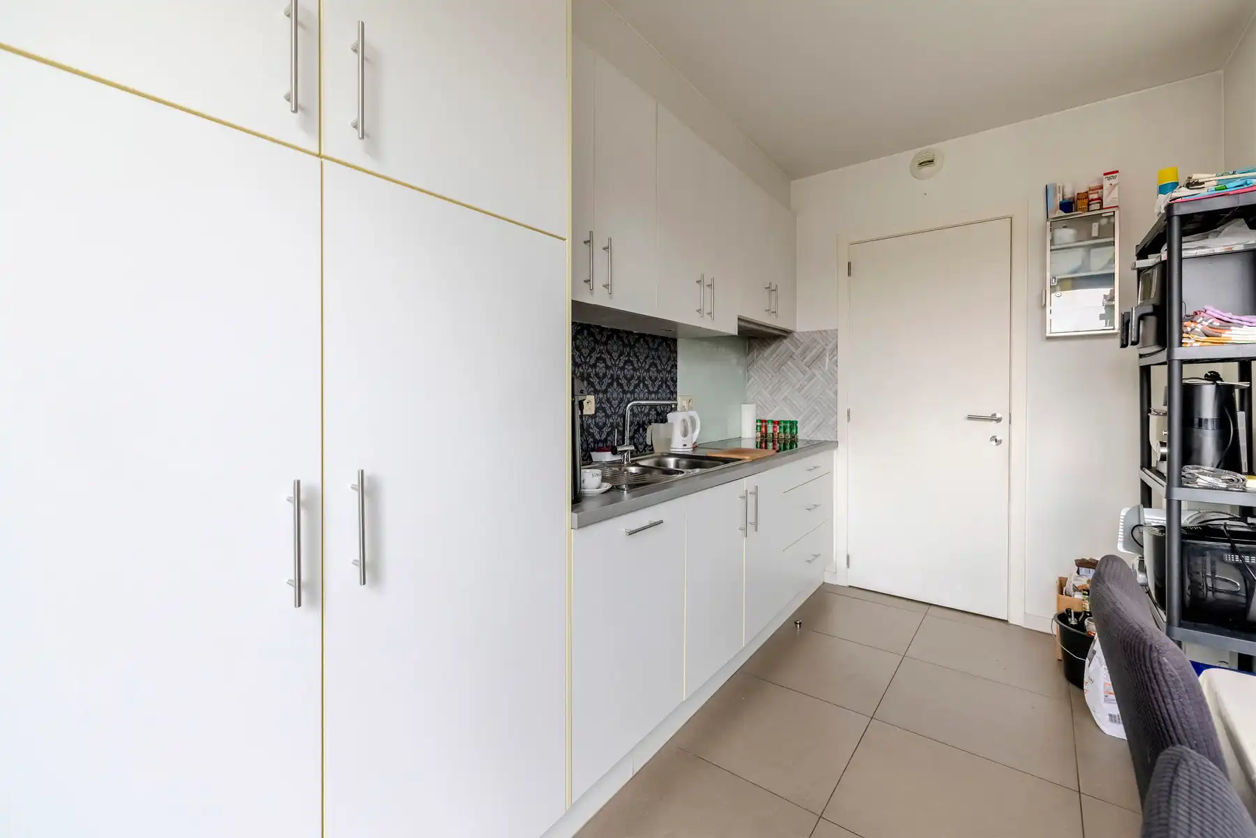 Appartement te koop foto 8