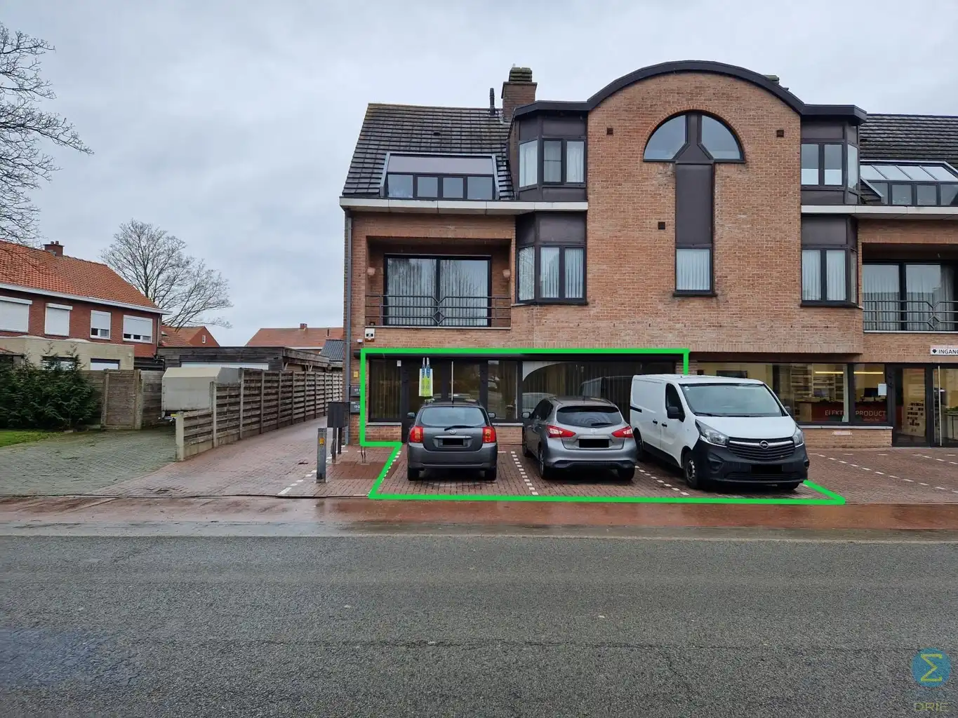 Kantoor te huur foto {{pictureIndex}}