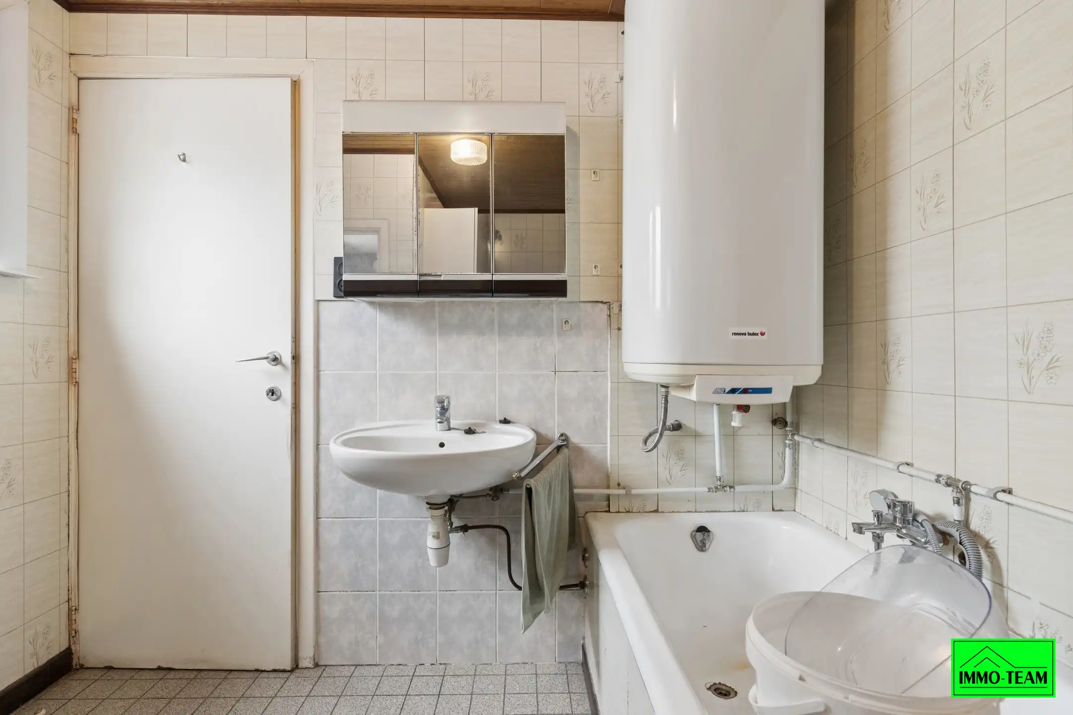 Te renoveren 2-gevelwoning met tuin  foto 11