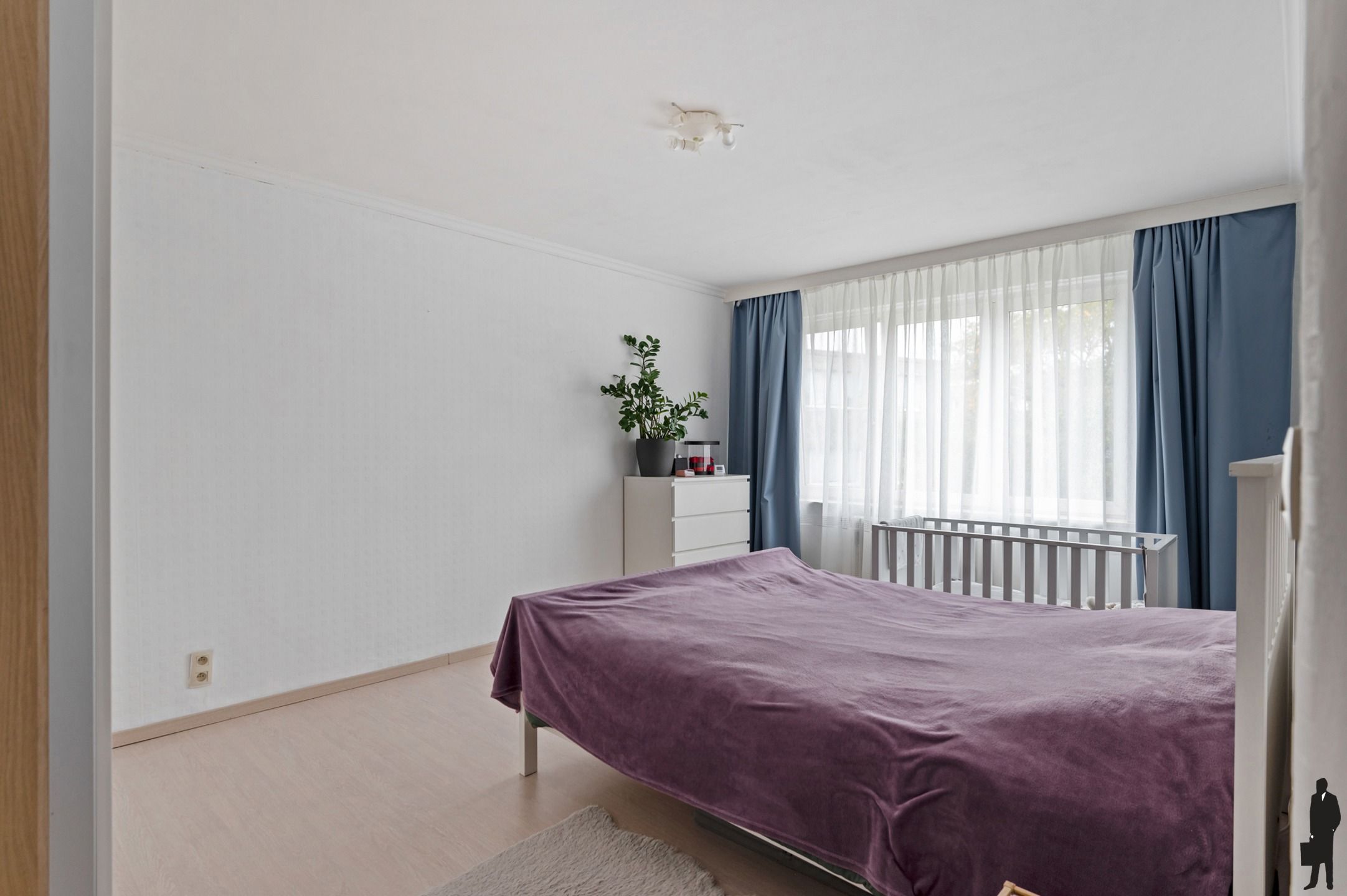 Ruim en instapklaar appartement van ca. 80m² foto 11