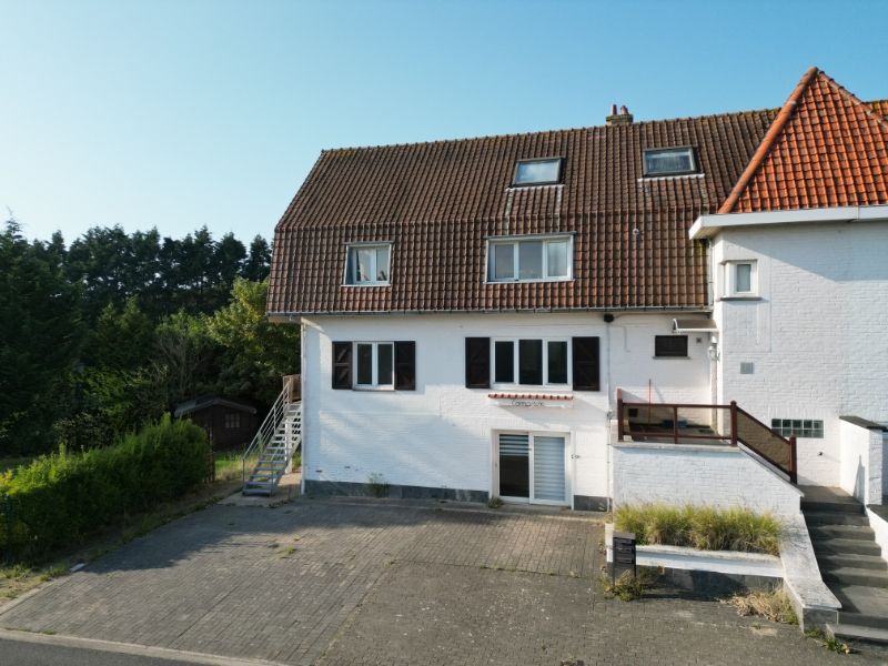 Uitzonderlijke eigendom in de natuur van Oostduinkerke foto 2