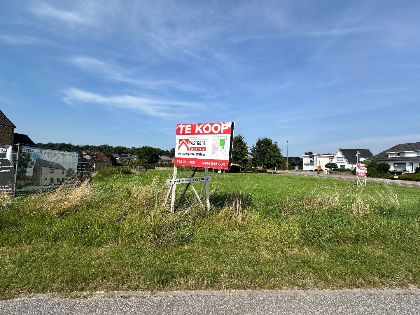 Grond te koop Linderstraat 157 - - 3700 Tongeren