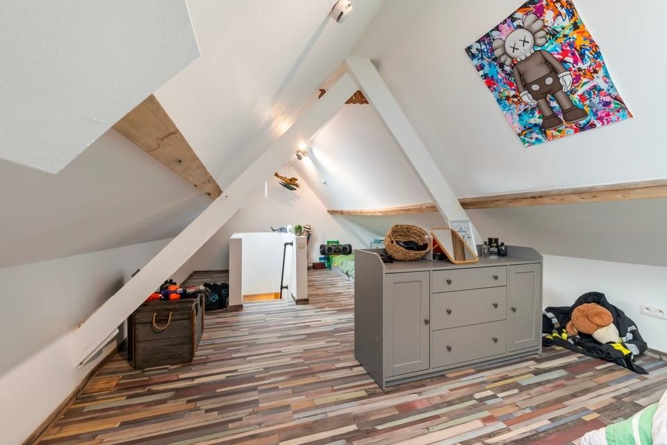 ENERGIEZUINIGE OPEN BEBOUWING OP 20A IN SINT-TRUIDEN foto 30