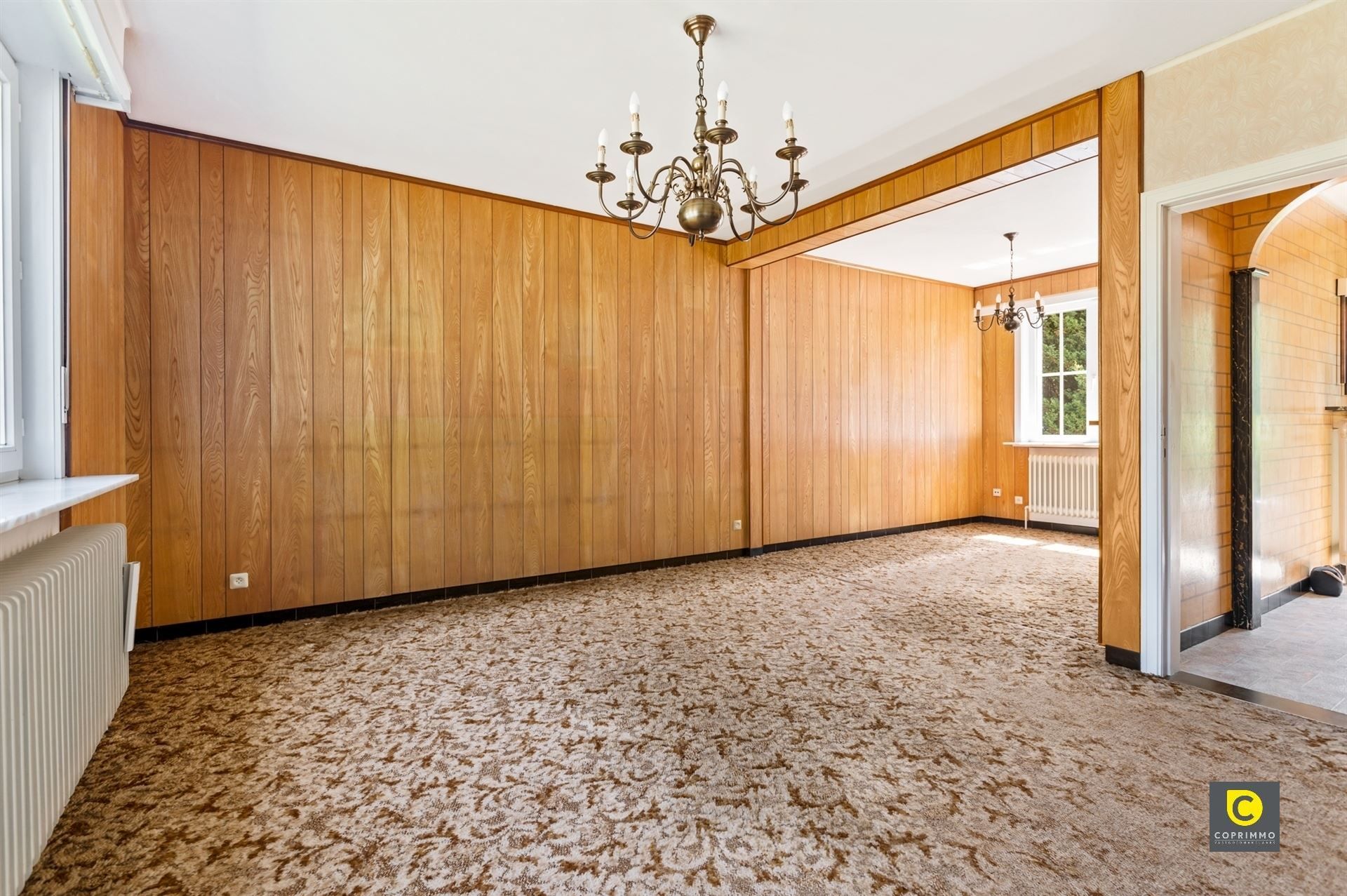 Villa:4 slk op perceel 696 m²  foto 9