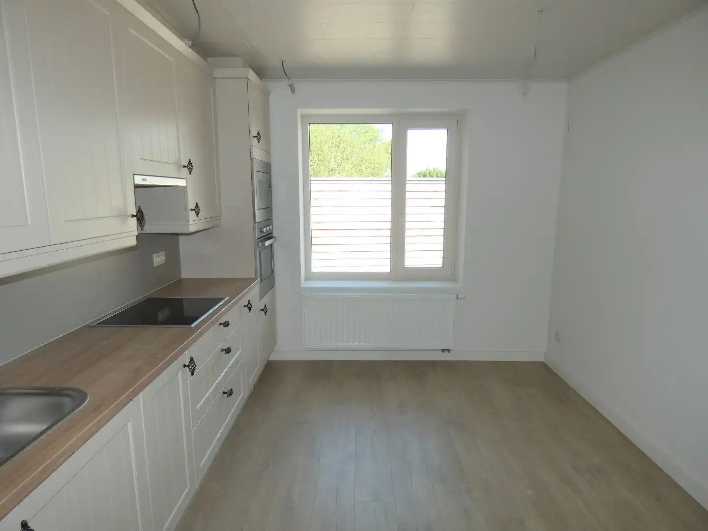 Instapklare energiezuinige woning (216 m²) met 3 slpk en zonneterras, Eernegem foto 18