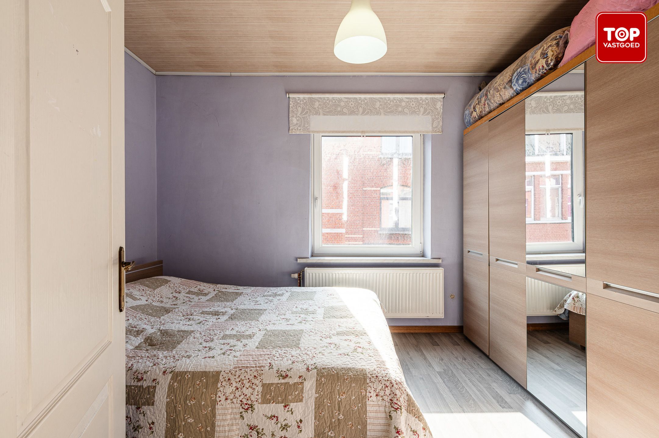 Charmante woning met 4 slaapkamers nabij het centrum van Gent foto 24