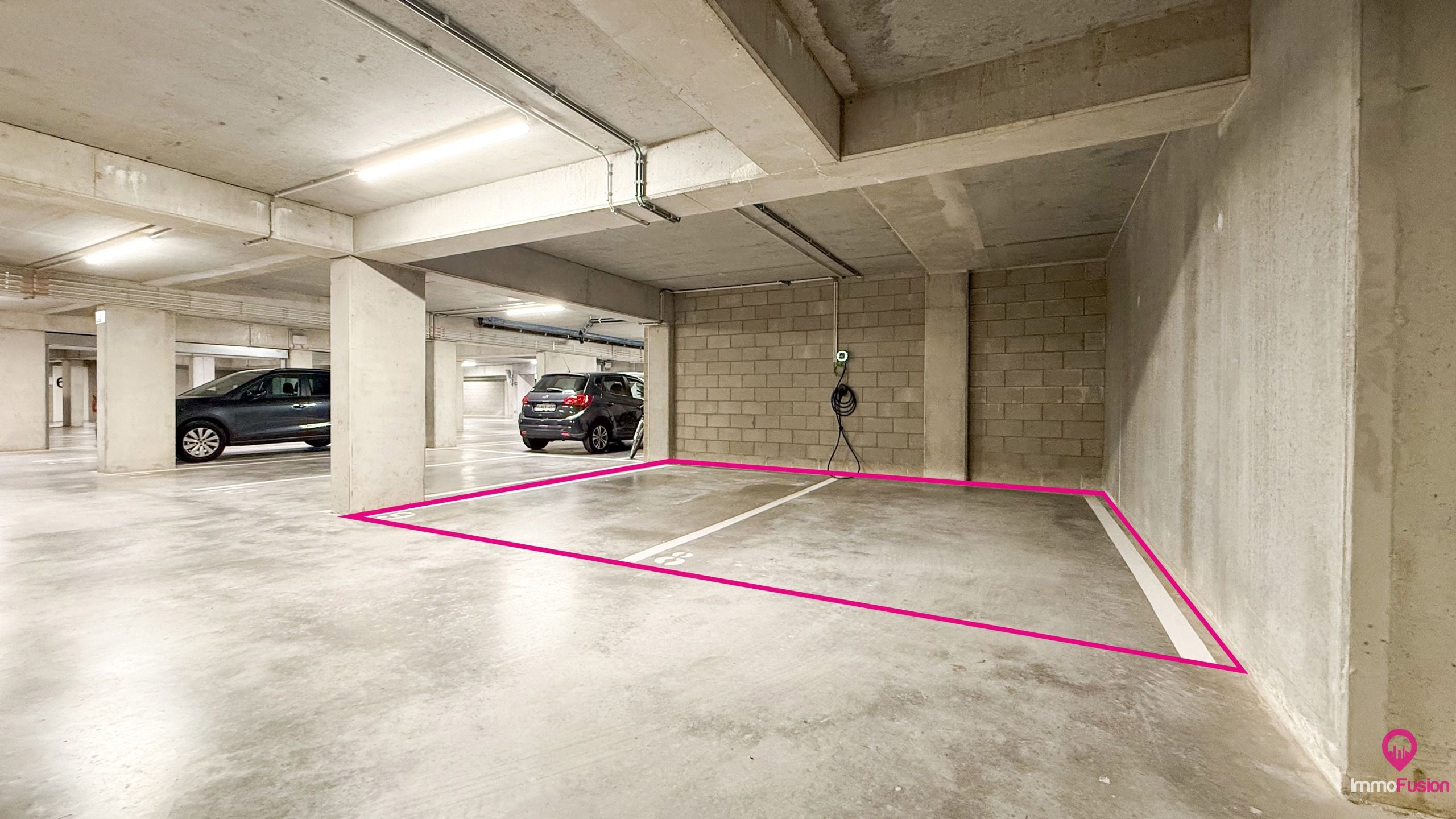 Exclusief penthouse van 220m² met 40m² terras in Beringen! foto 42