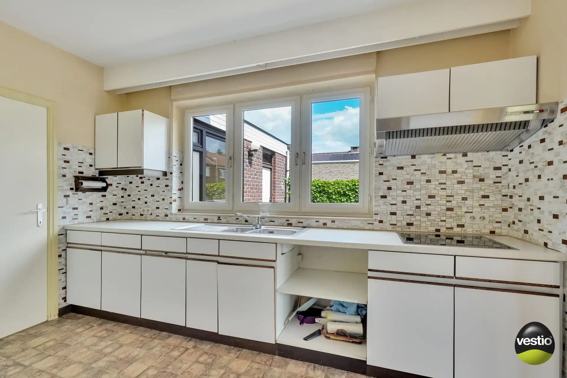 RUIME WONING MET 4 SLAAPKAMERS TE EISDEN foto 9