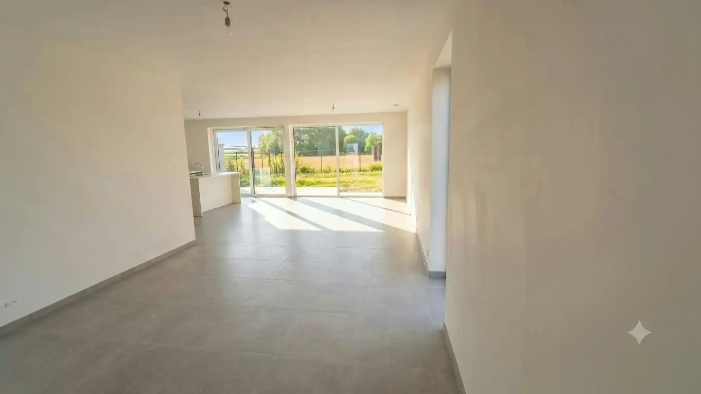 Project van 6 nieuwbouwwoningen in Lichtervelde te koop foto 3