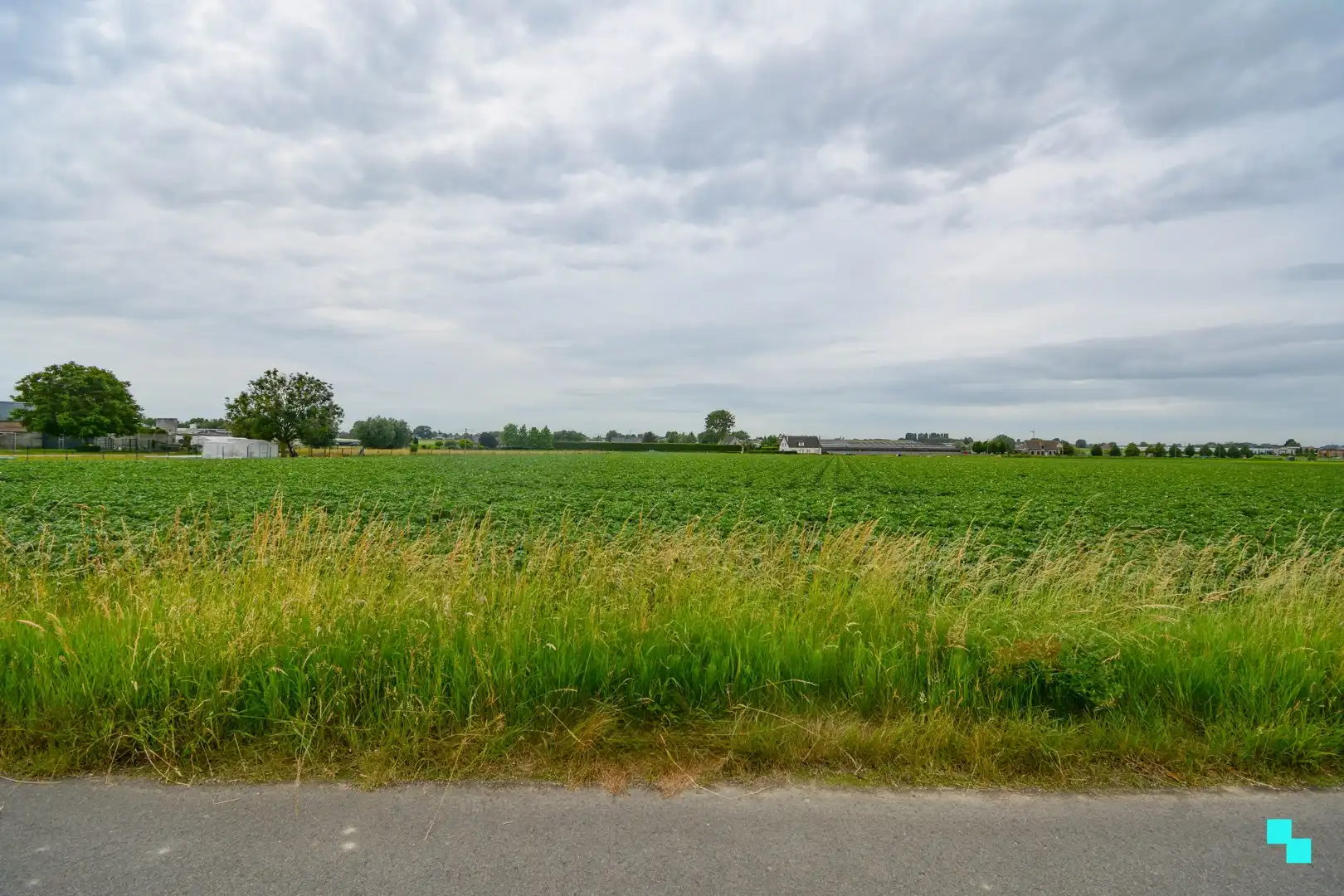 Casco nieuwbouwvilla in landelijke stijl te Gits foto 10