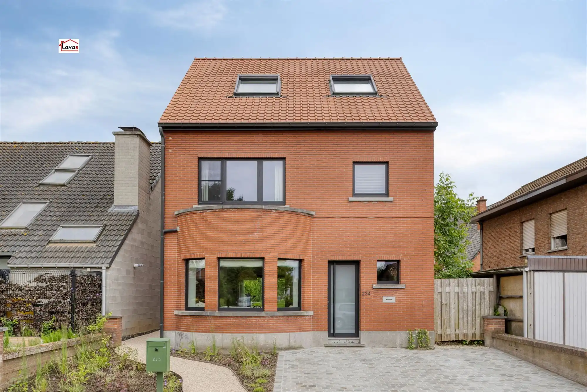 Huis foto 2