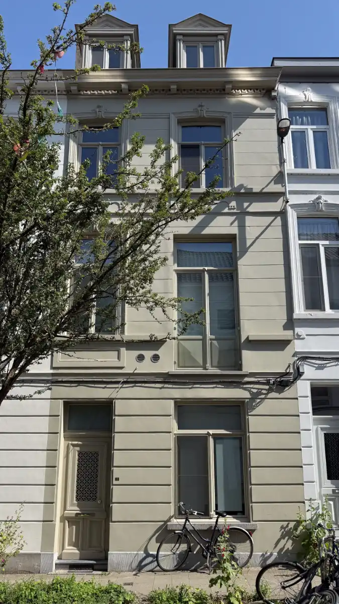 Appartement  op schitterende ligging tussen centrum en station foto 23