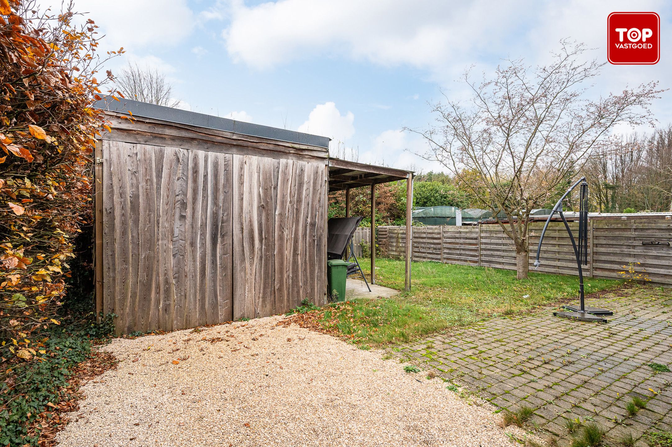 Gezellige gezinswoning met prachtige tuin  foto 28