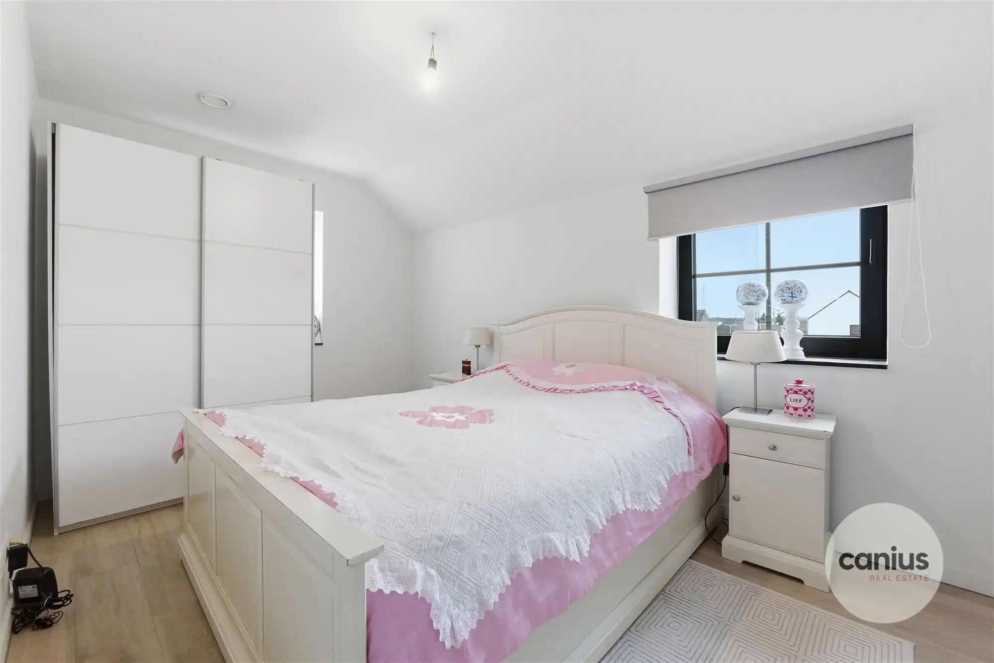 LANDELIJKE WONING MET 3 SLKS & TUIN foto 11