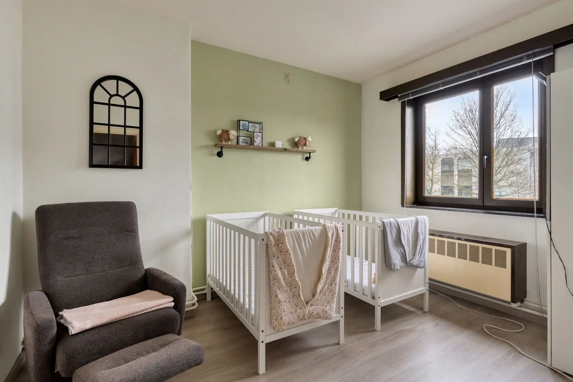 Woning met 4 slaapkamers, centrum Puurs foto 13