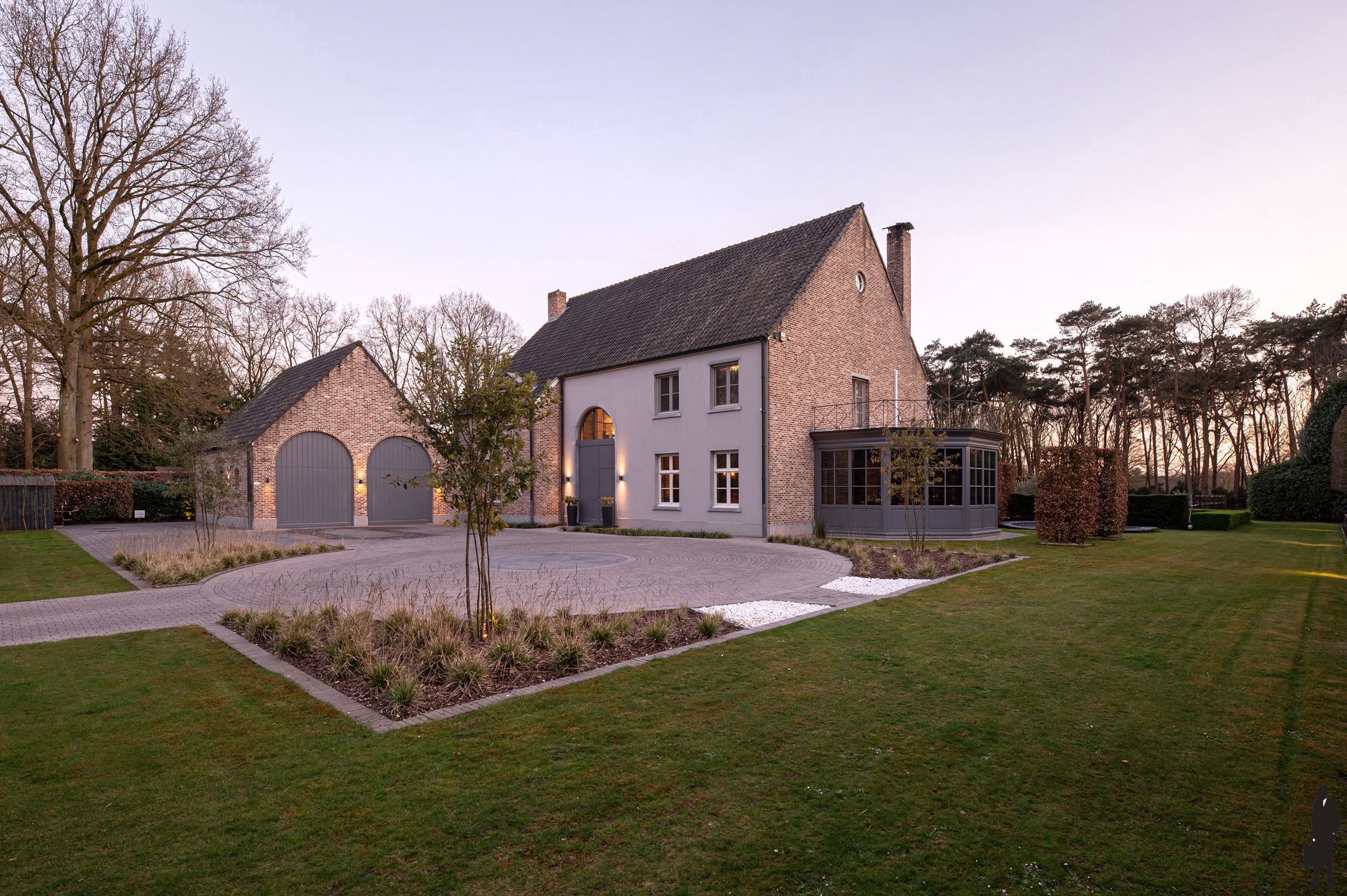 Topvilla met paardenaccomodatie, infinity-pool en 2e woning! foto 72