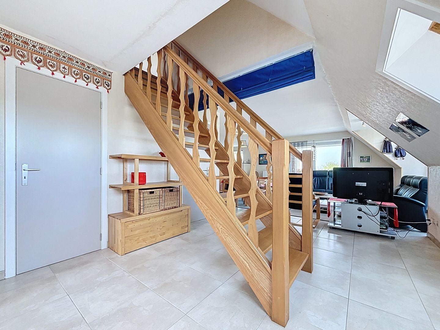 Instapklaar duplex-appartement nabij het Maritiem Park te Nieuwpoort foto 9