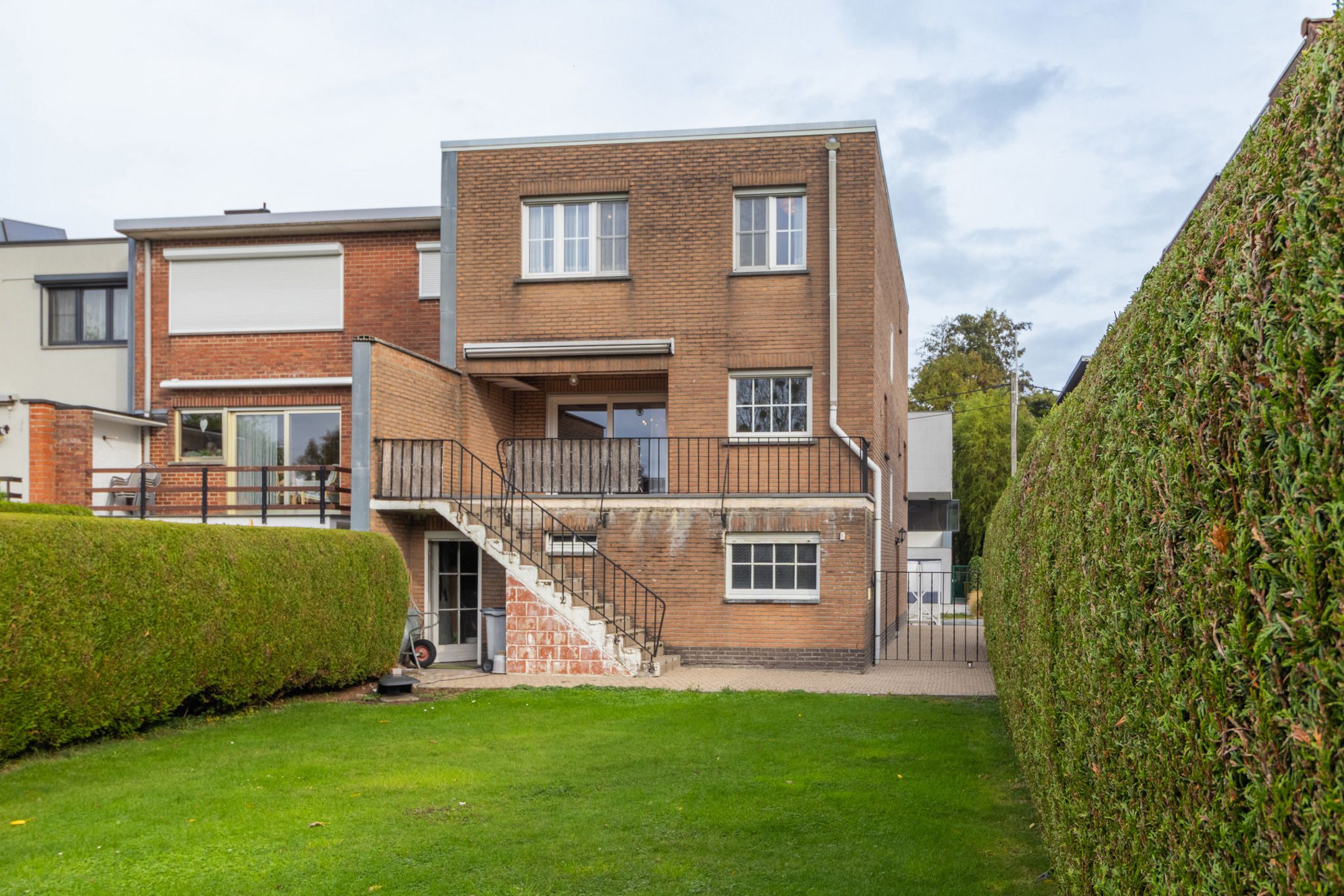 Huis te koop foto 22