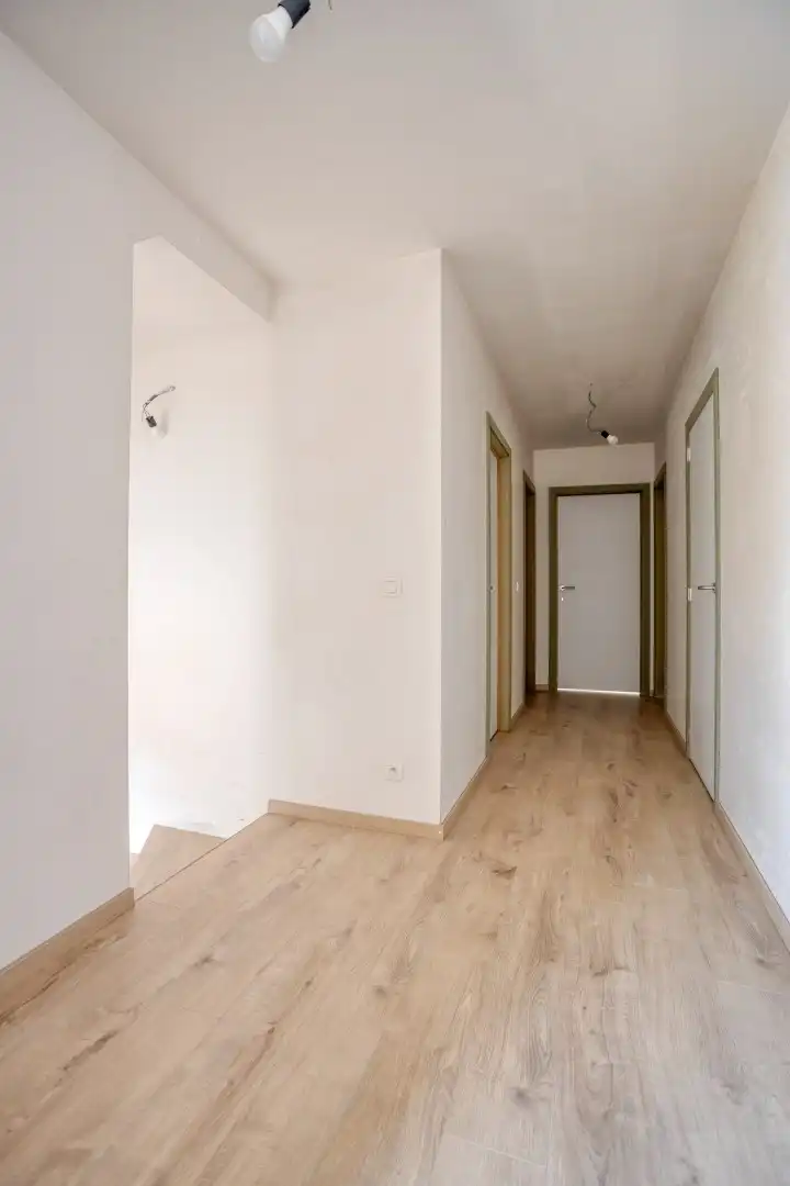 Moderne, energiezuinige nieuwbouwwoning te Tongeren - voordeeltarief btw 6%!  foto 12