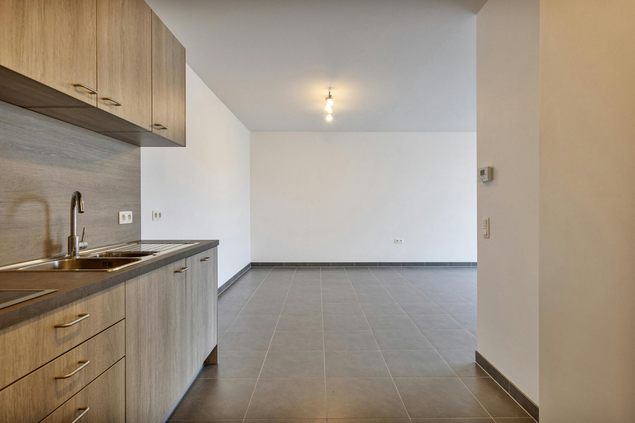 Assistentieflat in gezellige, zorgzame omgeving te Maldegem foto 2