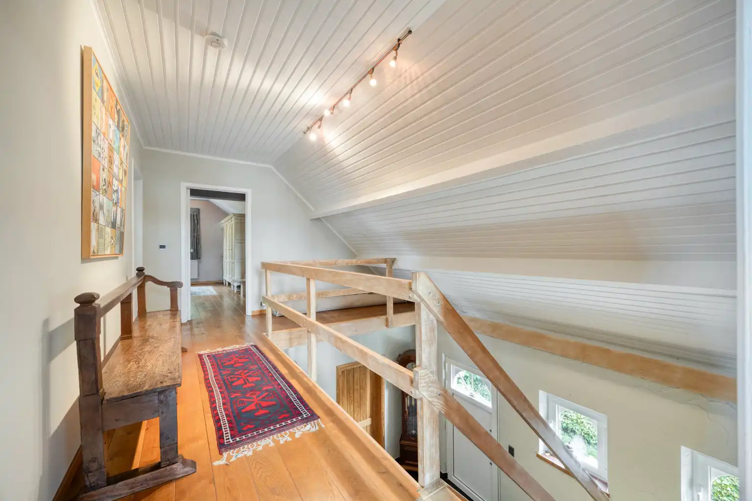 MOOIE, INSTAPKLARE WONING MET TUIN IN TIENEN foto 13