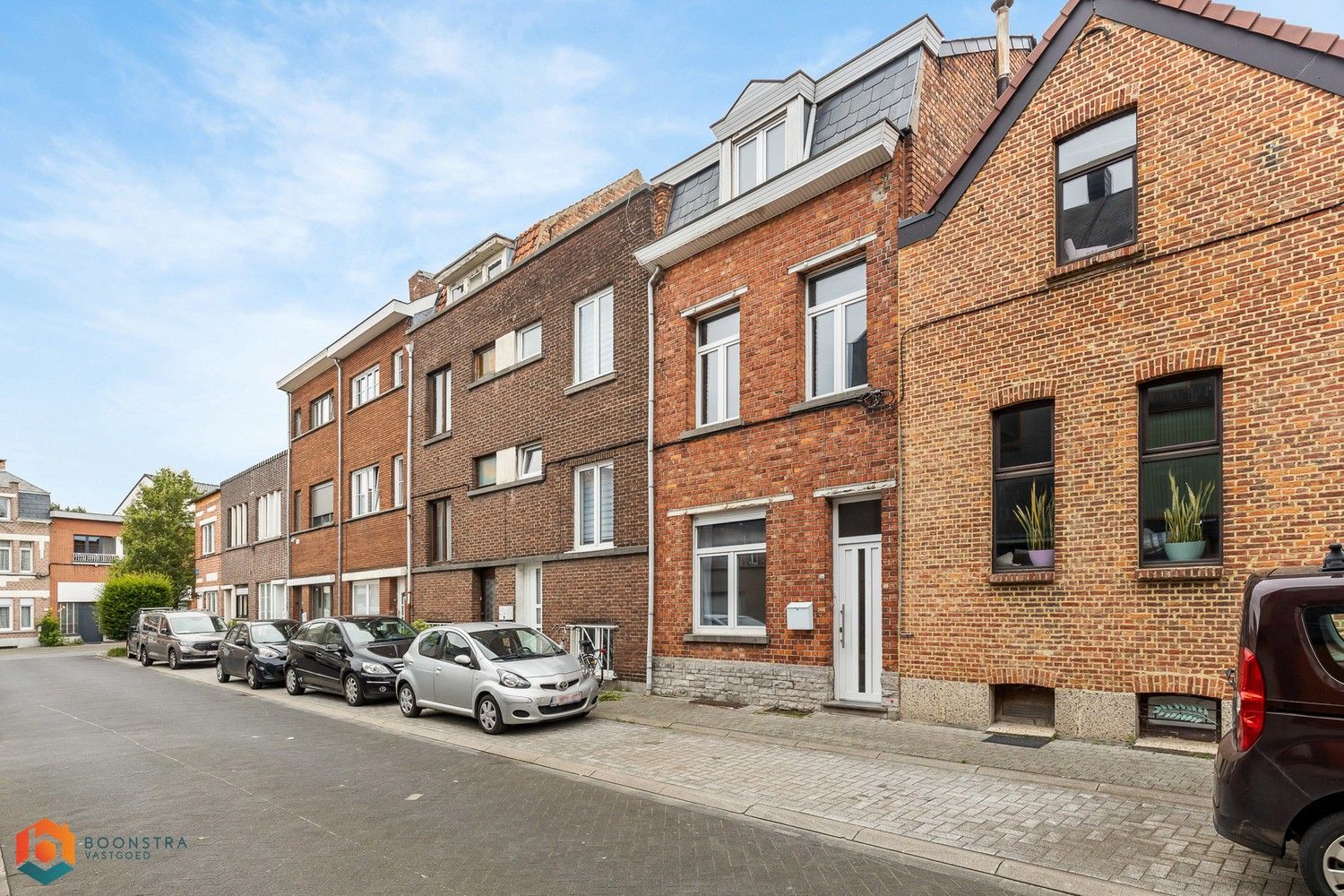 Instapklare woning met 4 slpkrs in Mechelen foto 29