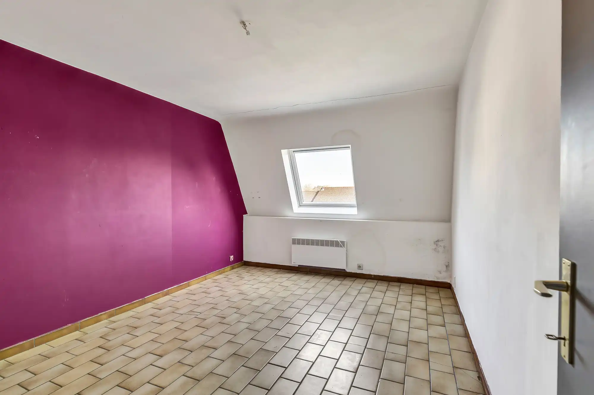 Appartement met 3 slaapkamers in Moorsel foto 8