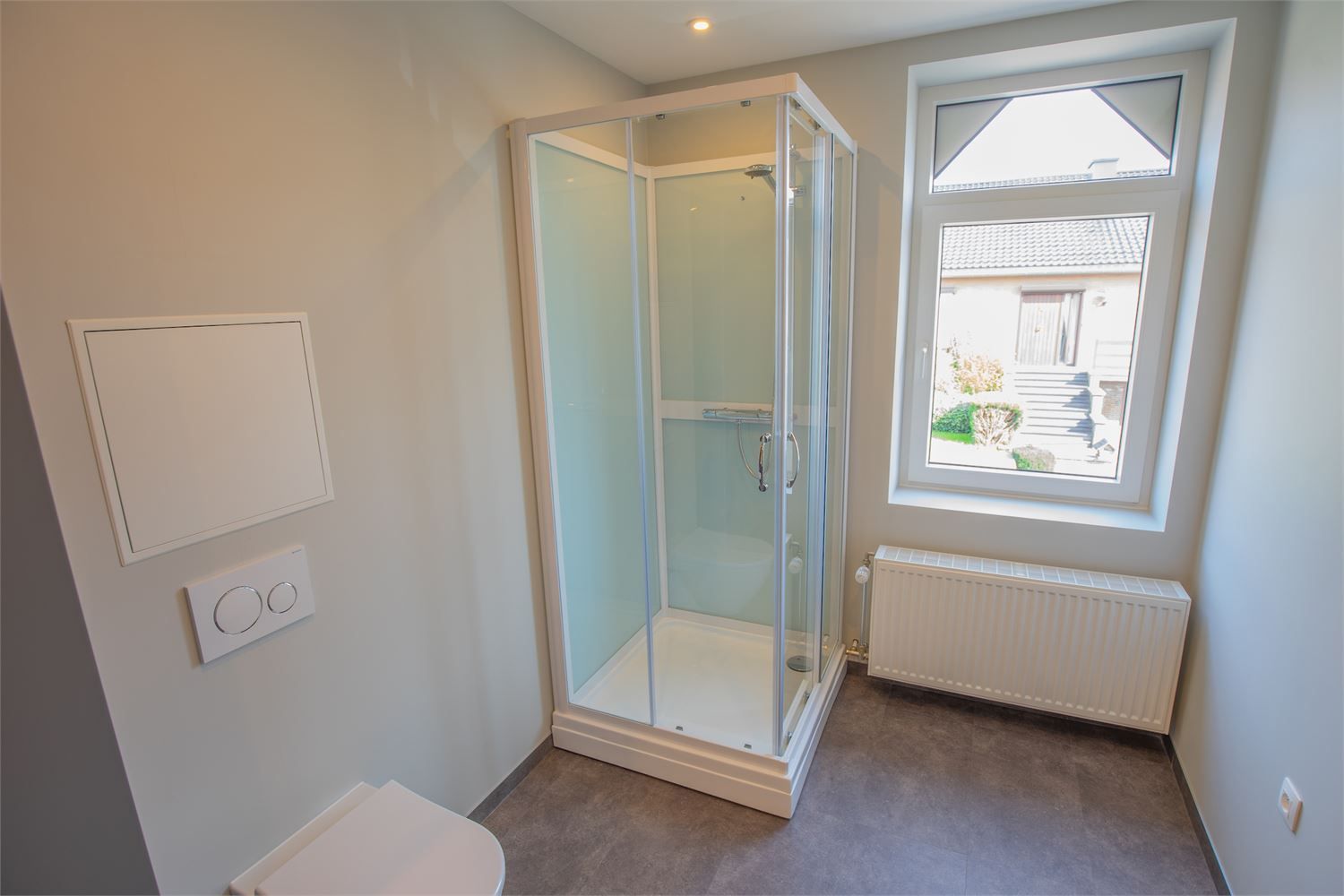 Ruime en Recent Gerenoveerde Woning te Huur aan de Stadsrand van Aarschot foto 14