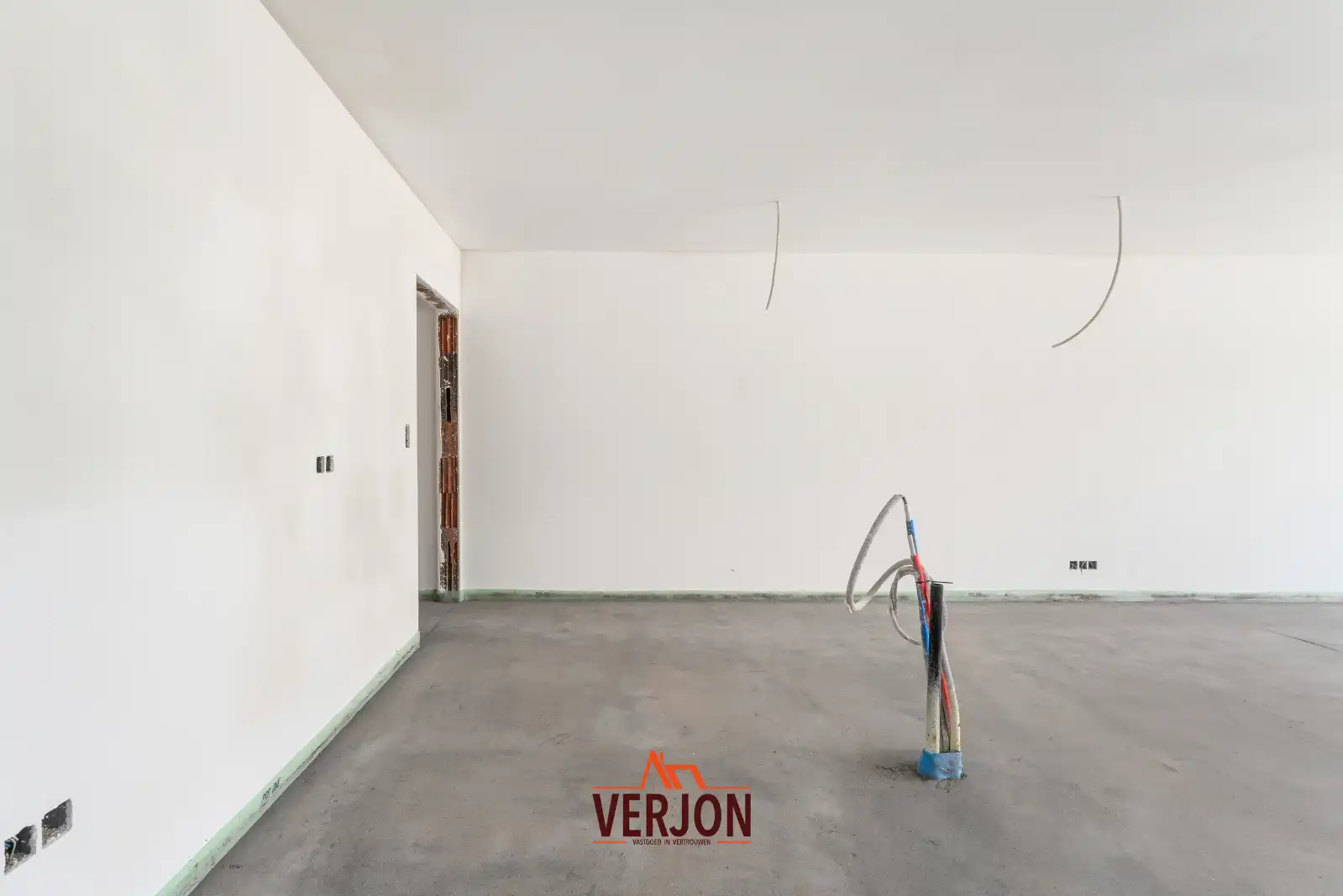 6% BTW mogelijk! Prachtig nieuwbouwappartement! foto 13