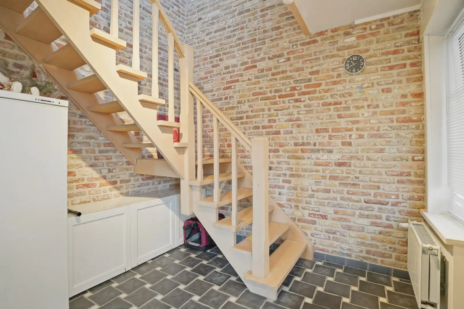 Landelijk gelegen villa met loods in Aartrijke foto 17