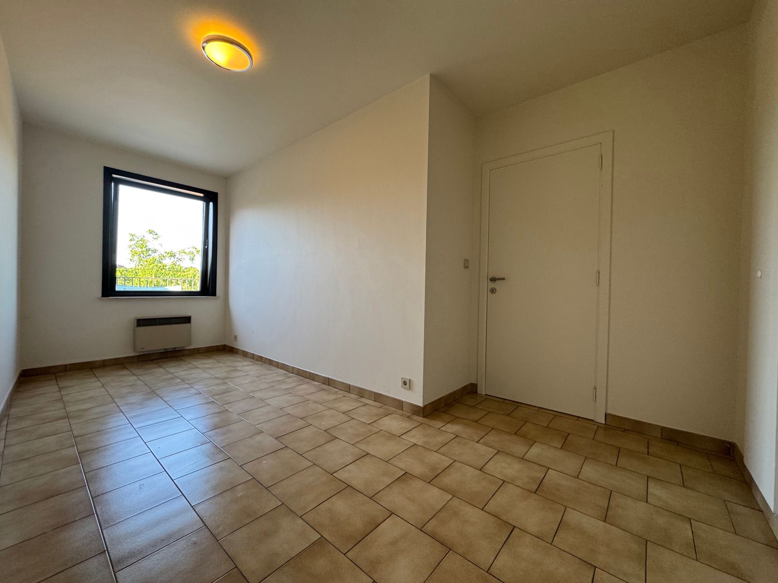 Te huur: appartement met ruim terras op het dorp in Moorsel foto 11
