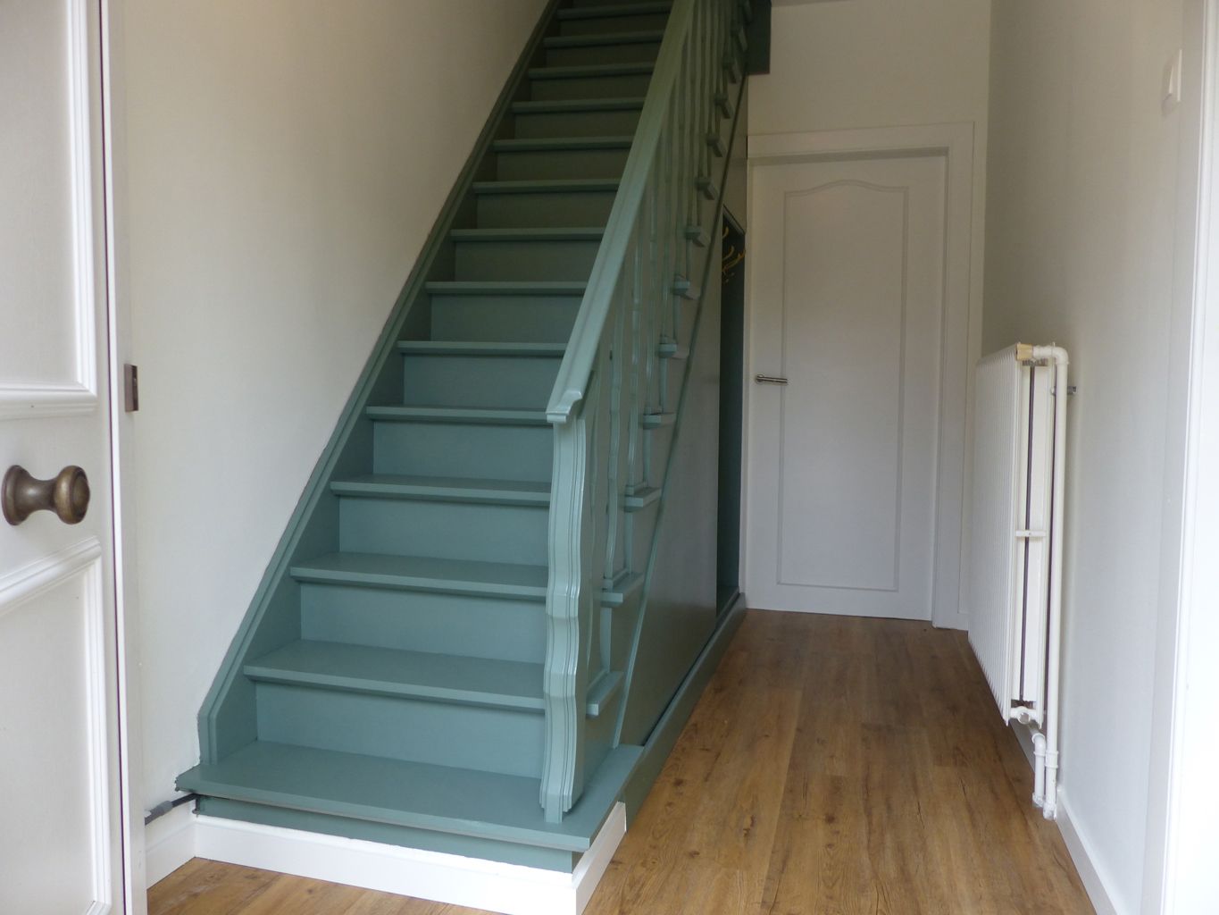 Gerenoveerde woning nabij het centrum van Arendonk. foto 2