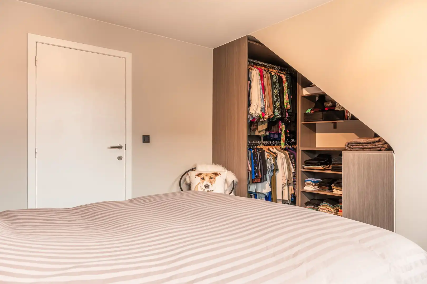 Instapklaar DUPLEX-appartement met GARAGEBOX foto 13