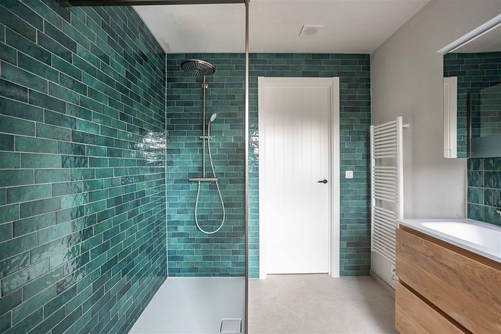 Knappe woning in het pittoreske centrum foto 20