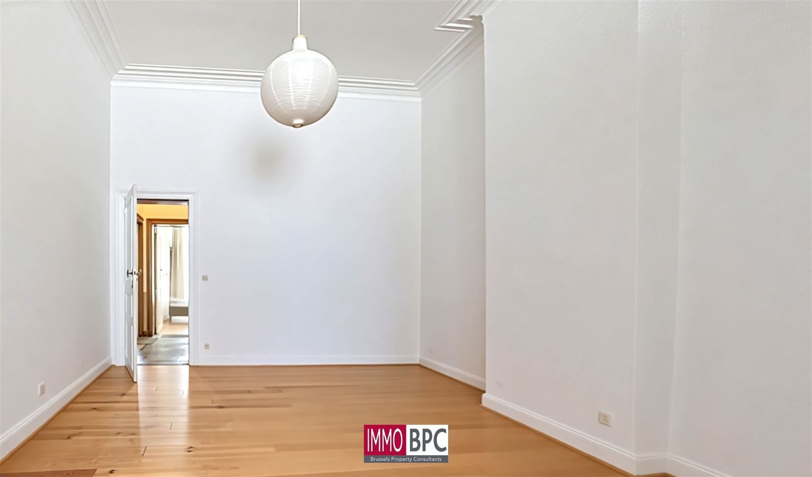 Prachtige herenwoning in Koekelberg foto 23