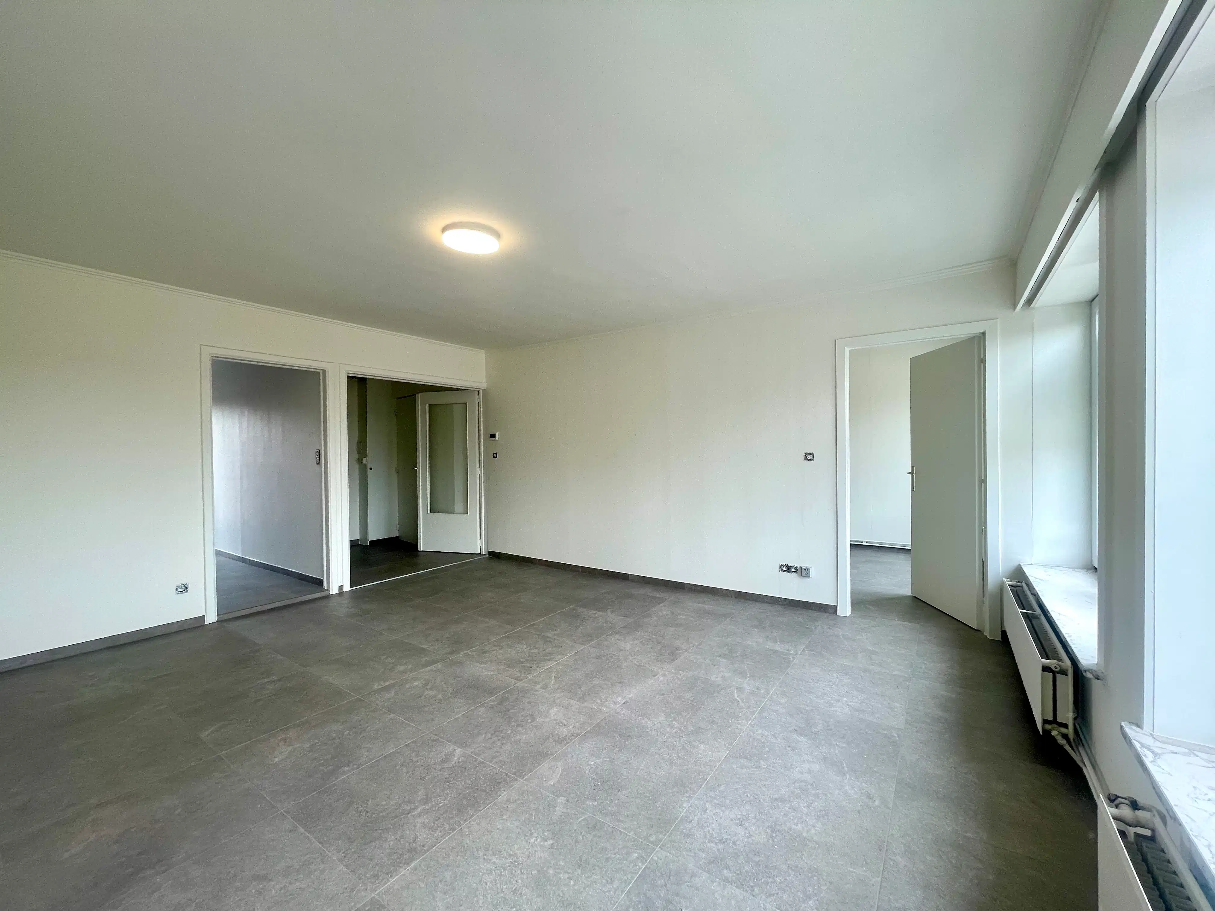 Appartement met 1 slaapkamer gelegen op de eerste verdieping foto 3