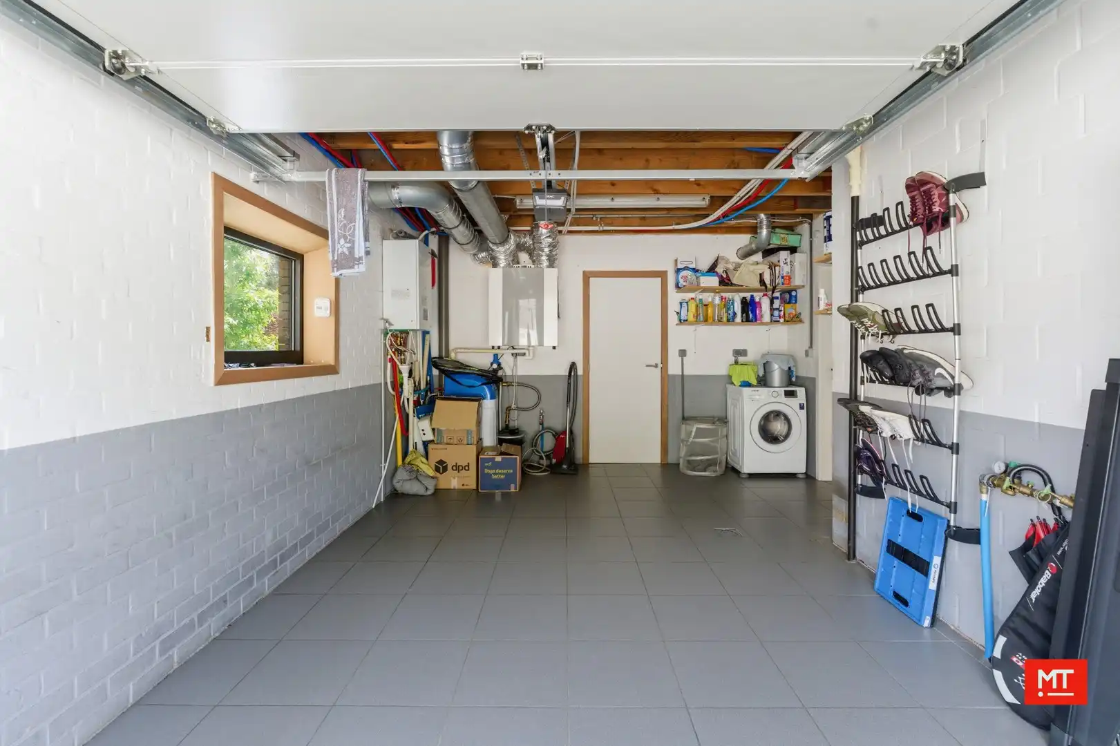 Instapklare alleenstaande woning op een rustige locatie in de dorpskern van Beselare foto 20