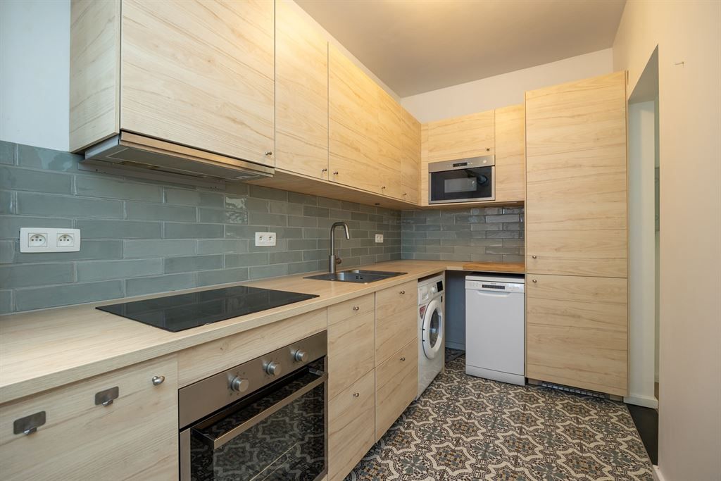 Charmant appartement met ensuite badkamer foto 7