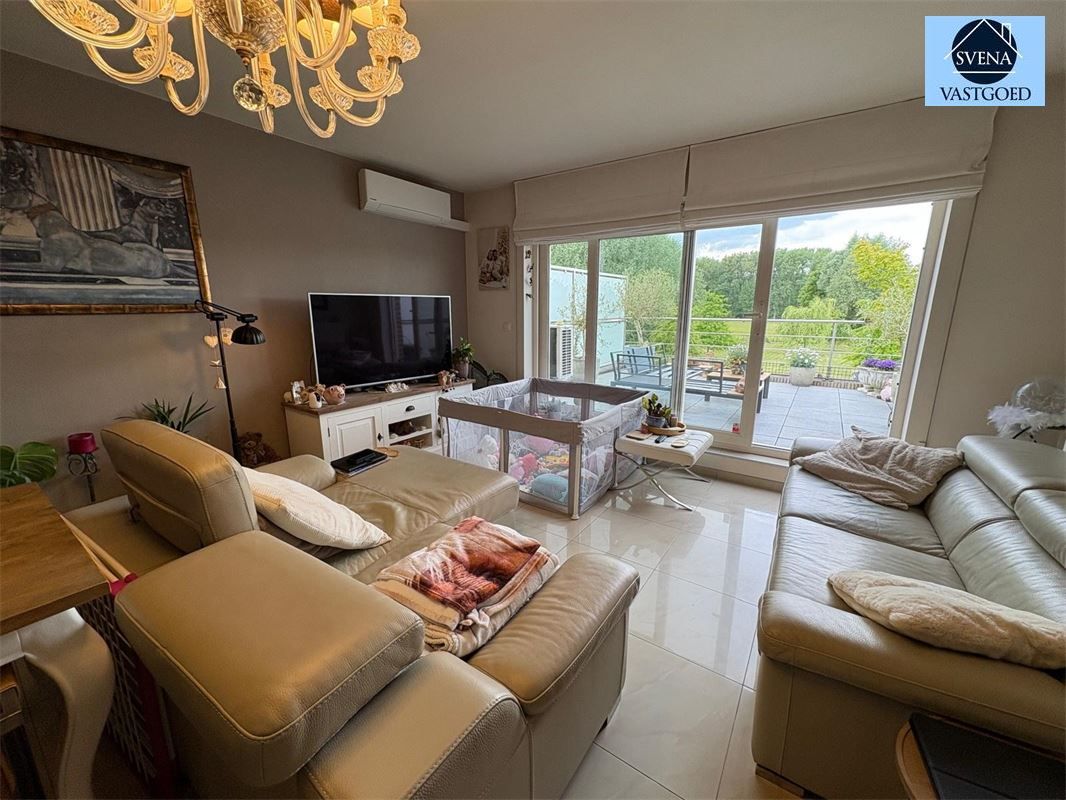 MOOI DUPLEXAPPARTEMENT MET 2 SLAAPKAMERS foto 3