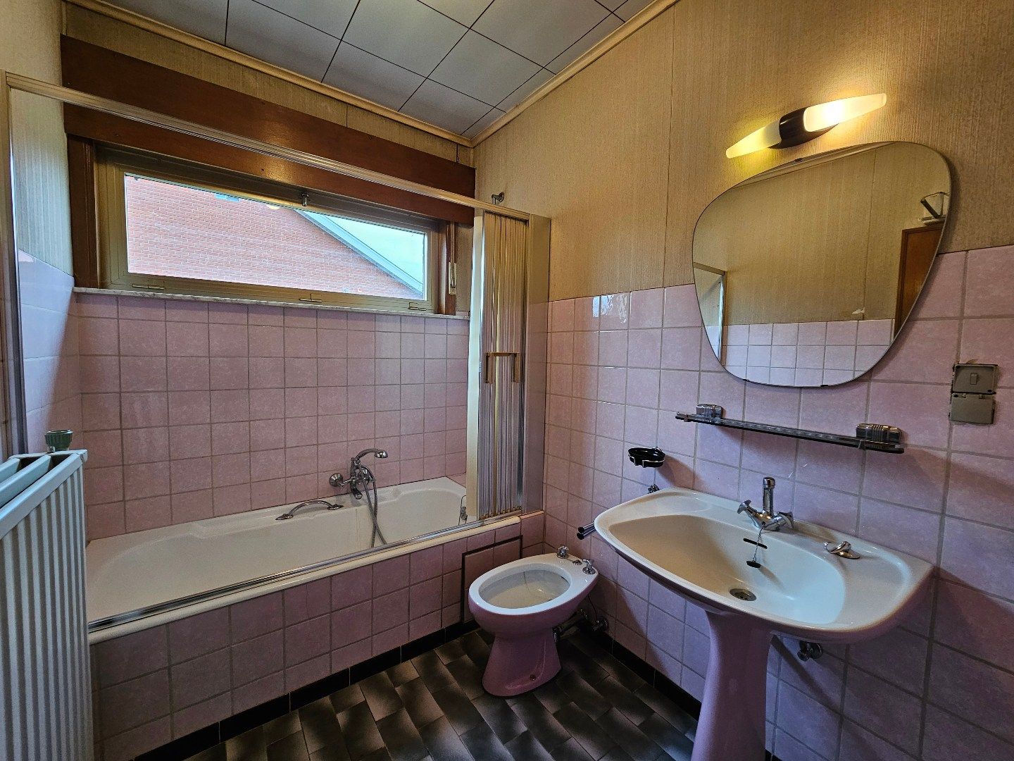 Vrijstaande laagbouwwoning op ruim perceel  foto 10