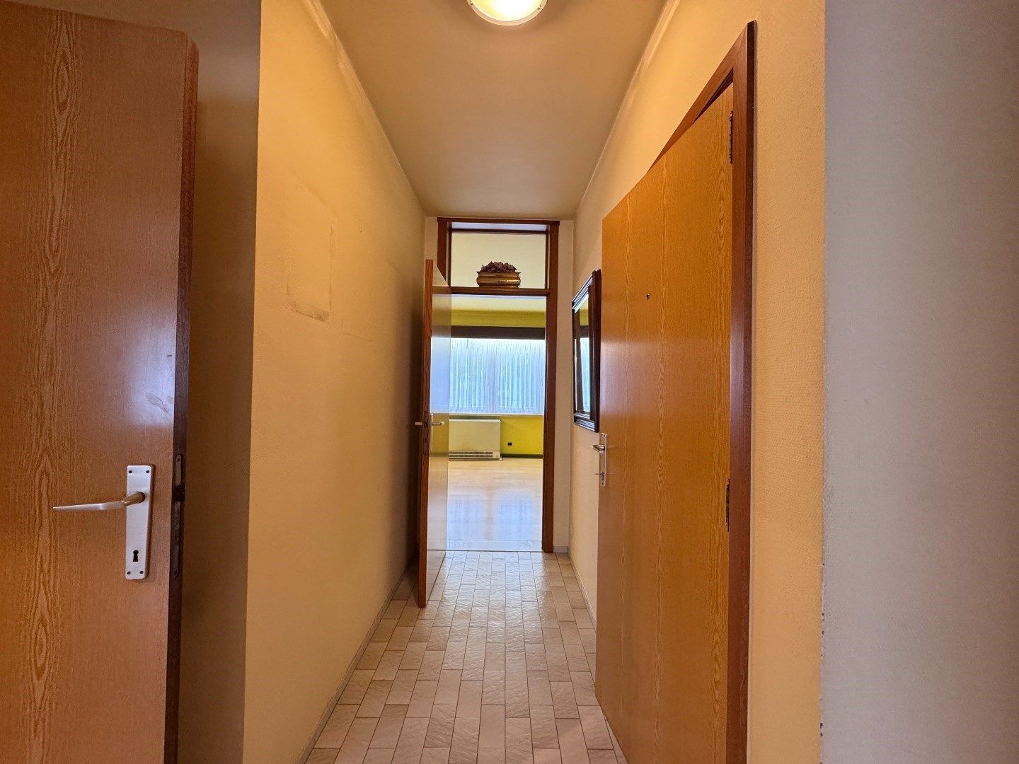 Uitstekend gelegen appartement in kleinschalig appartementsgebouw met 2 appartementen foto 6