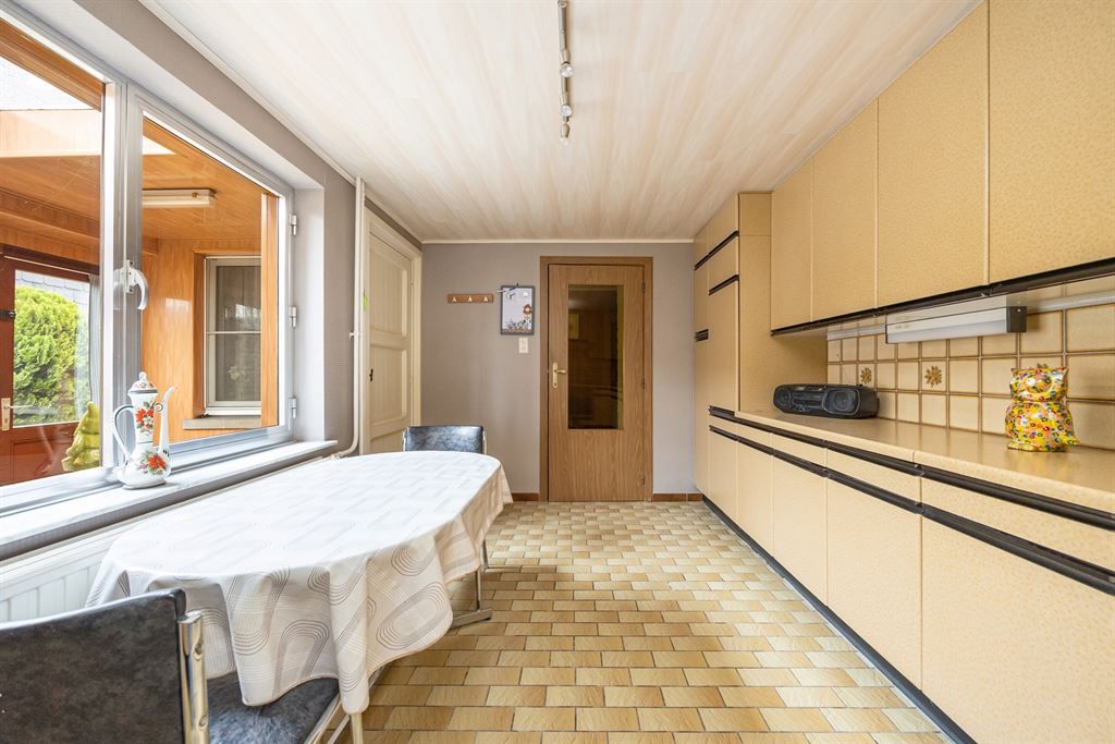 Knappe woning met prachtig uitzicht foto 9