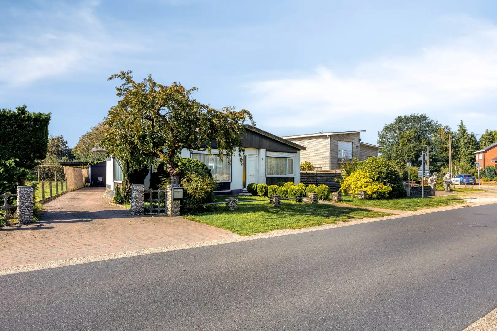 Huis te koop Vinkenstraat 24 - - 2400 Mol