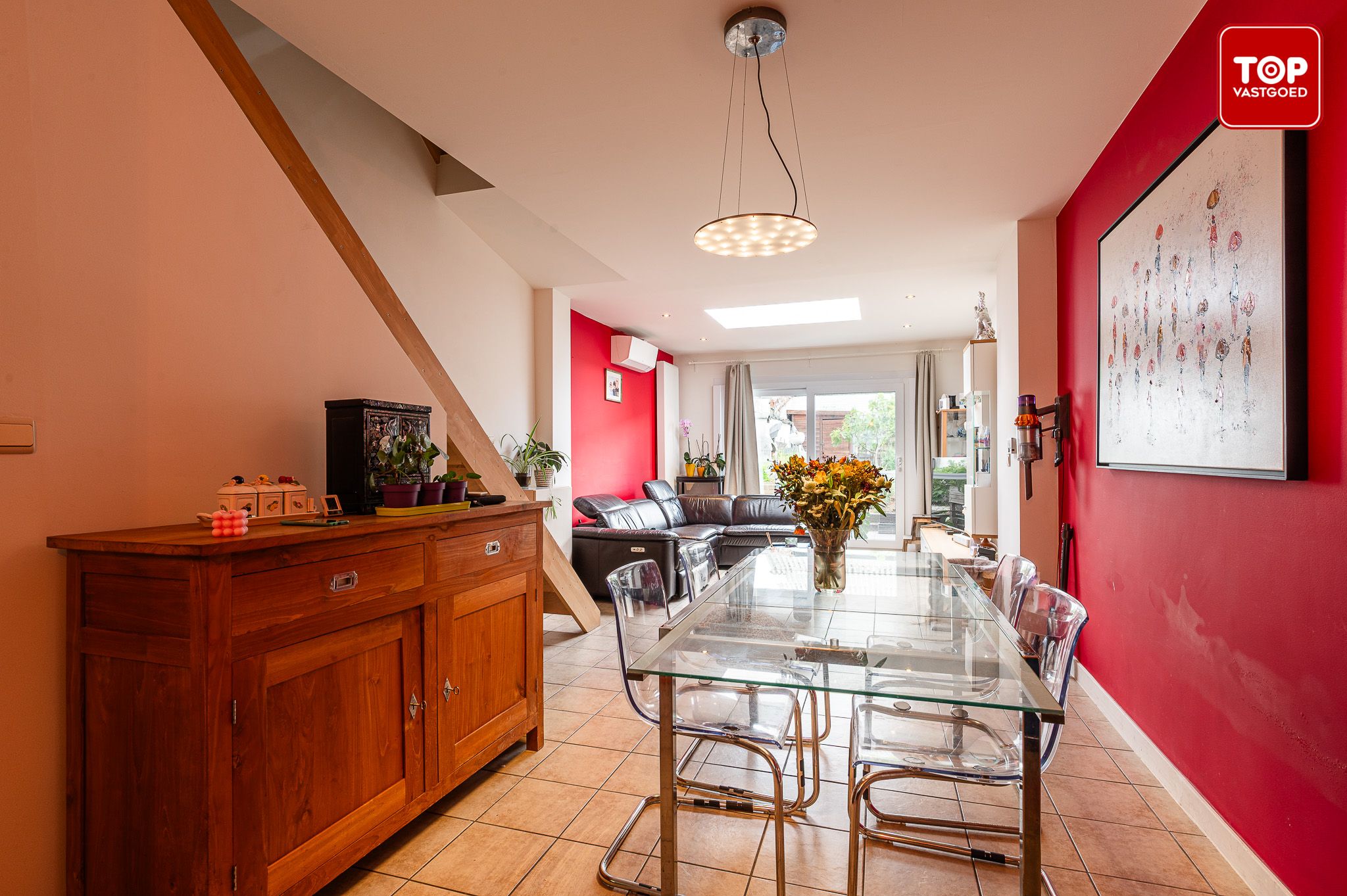 instapklare en energiezuinige woning met leuke stadstuin foto 5