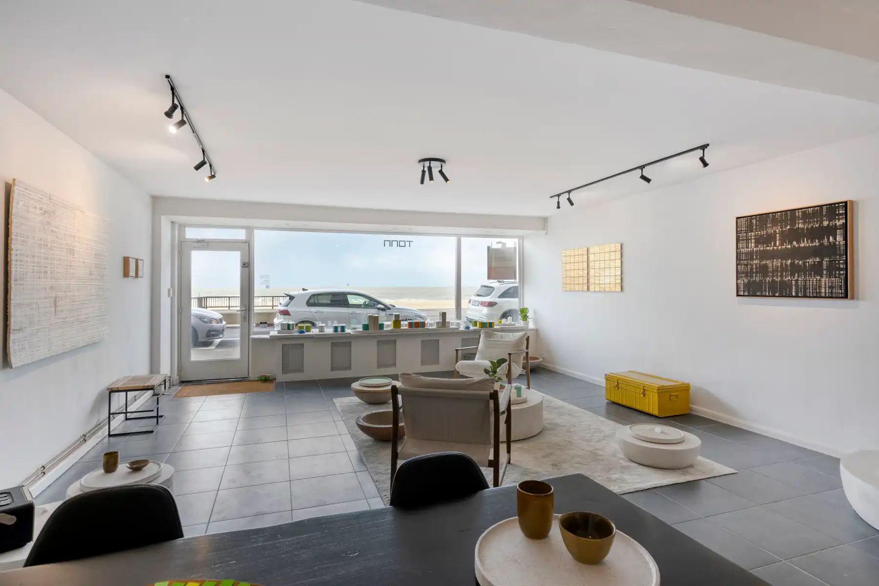 Handelspand op uiterst commerciële ligging foto 5