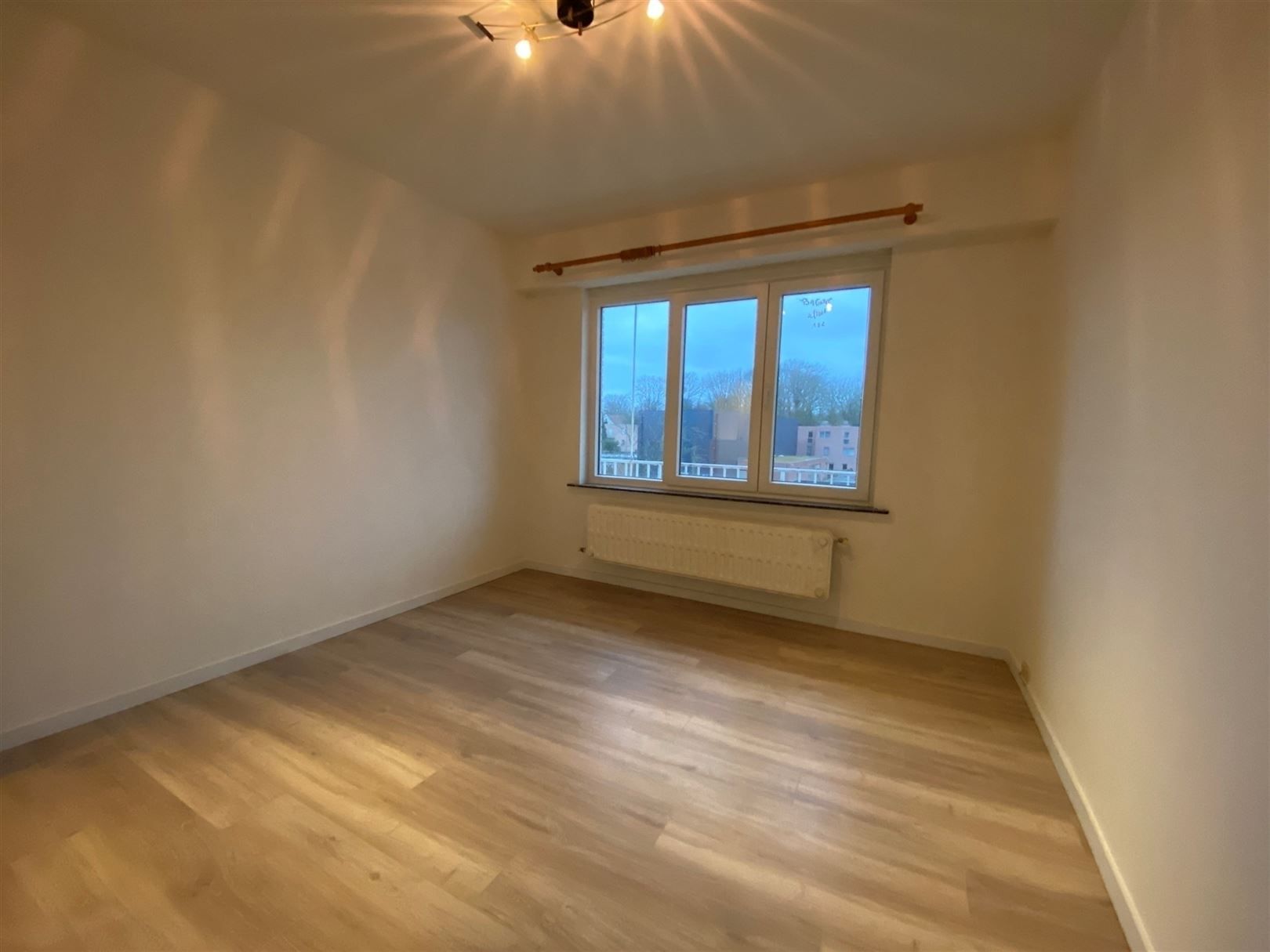 Appartement gelegen nabij centrum Maria-ter-Heide  foto 5